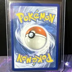 The Pokemon Company Lumiose City Trainer Stadium 111/088 Hyper Rare Holo POR EN - Image 4