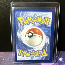 The Pokemon Company Meowth EX 107/088 POR DR IR Holo English - Image 4