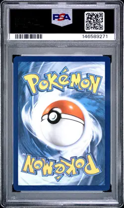 Pikachu 005 Celebrations Pokemon PSA 7 - Image 2
