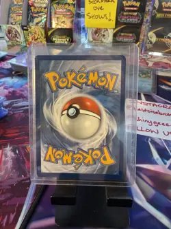 Fighting Gong 168/132 Ultra Rare Mega Evolution Pokemon Near Mint - Image 2
