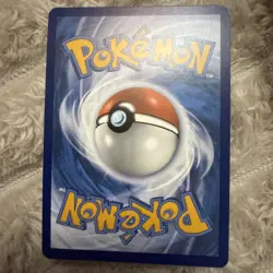 Roaring Moon EX 262/182 Near Mint Paradox Rift Hyper Rare Pokemon Card TCG - Image 5