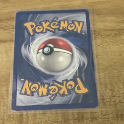 - Haunter - 80/165 - Expedition Base Set - Pokemon Card - Image 2