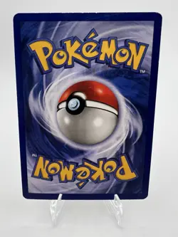 Poliwhirl 38/102 Uncommon Base Set Unlimited Pokemon LP - Image 2