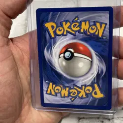 Pokemon TCG Potion Base Set 94/102 Regular Unlimited Common NM Vintage Card Vtg - Image 3