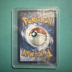 Pokemon TCG Maushold EX Paradox Rift Card 155/182 sealed - Image 2