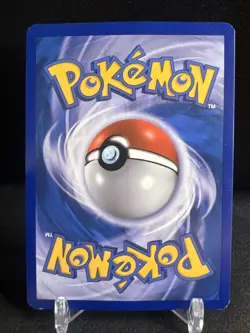 Victreebel 12/102 Holo Triumphant Pokemon Card 2010 - Image 2