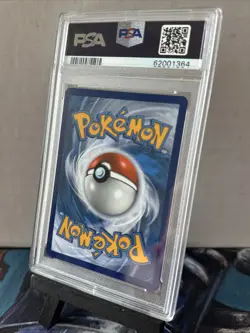 2021 Pokemon Sword & Shield Shining Fates SV094 Cinccino Holo PSA 9 - Image 2