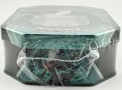 Pokemon TCG: Mighty Mysterious Tin Darkrai New Factory Sealed 2021 3x Boosters - Image 5