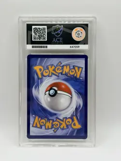 Pokemon Card Greninja & Zoroark GX CSM2cC 184/150 Ace 10 - Image 2