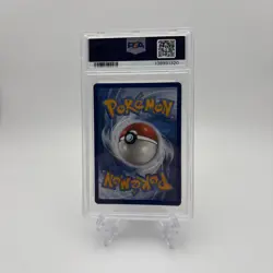 2025 Pokemon - PRE EN - Vaporeon EX - #23/131 - PSA 10 GEM MT - Image 2