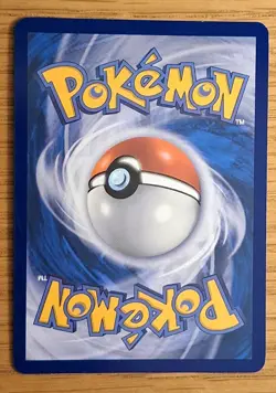 Teal Mask Ogerpon EX SVP 166 Black Star Promo Holo Near Mint - Pokemon TCG - Image 3