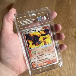 Pokemon TAG 2004 Play Japanese Articuno EX Moltres EX Zapdos EX Holo Promo Lot - Image 3