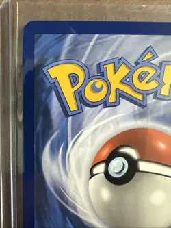 Latias EX 220/191 Surging Sparks Pokemon Full Art Ultra Rare Holo Card - Image 3