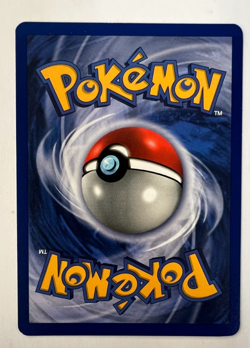 Pokemon TCG Card ~ NIDOKING ~ 11/102 ~ Base Set ~ Unlimited ~ Holo - Image 3
