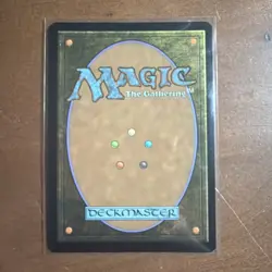 Wizards Magic: The Gathering Snapback Instant Holo 2020 Italian #087 - Image 2