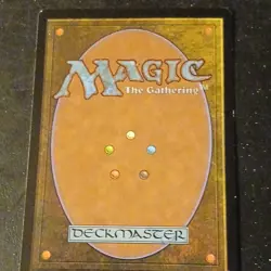 Cabal Therapy MTG Judgment #43 Uncommon Black Regular English Ron Spencer 2002 - Image 2