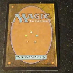 MTG Judgment Cabal Therapy 62/143 Black Uncommon Regular English 2002 WotC - Image 2