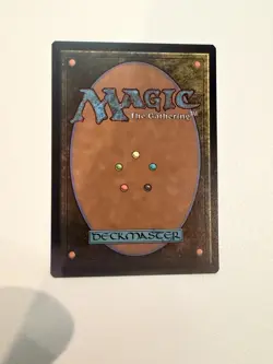 Darksteel Monolith Commander Masters Rare Regular Artifact 743 English 2023 - Image 2