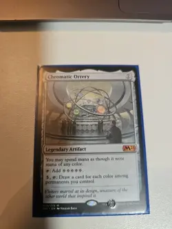 Chromatic Orrery Core Set 2021 Regular NM Condition - Image 1