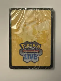 Tyrantrum Perfect Order Prerelease Stamped Sealed Deck - Image 2