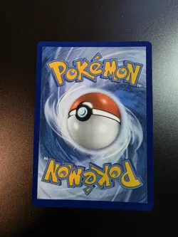 Pokemon TCG Mega Sharpedo ex 113/094 ME02: Phantasmal Flames Ultra Rare NM - Image 2