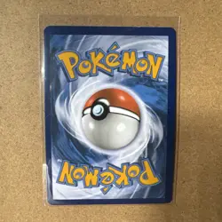 Pokemon TCG Card Baxcalibur 210/193 Paldea Evolved Illustration Rare - Image 2