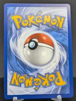 Pokemon Gumshoos #153/132 English Mega Evolution Illustration Rare Full Art - Image 2