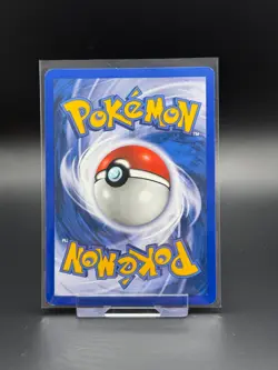 Totodile 81/111 Neo Genesis LP Pokemon Card TCG - Image 2