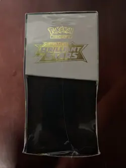 Pokemon TCG Sword & Shield Brilliant Stars Elite Trainer Box - 8 Packs (85012) 820650850127 - Image 4