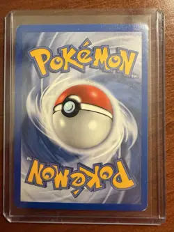 Pokemon TCG EX Hidden Legends Feebas Reverse Holo Common 61/101 Basic 30 HP - Image 2