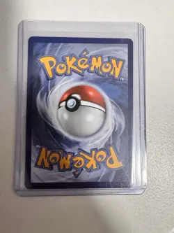 Pokemon TCG Team Rockets Mewtwo EX 281/217 Ascended Heroes SIR - Image 2
