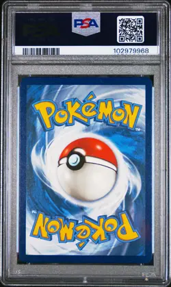 2019 POKEMON SUN & MOON HIDDEN FATES #SV11 FROAKIE-HOLO PSA 10 - Image 2