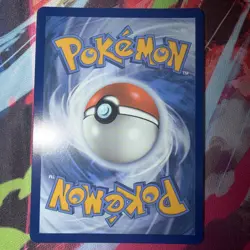 Pokemon TCG Arven's Mabostiff ex 235/182 Sv10: Destined Rivals SIR Holo NM - Image 2