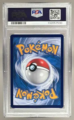 2024 Pokemon SV Journey Promo Indonesian 101 Pikachu Batik Shirt PSA 10 7530 - Image 2