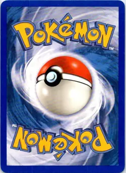 Hitmontop 82 Common Aquapolis Pokemon Near Mint - Image 2