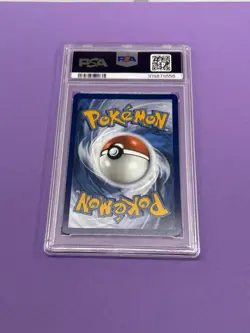 Eevee 173 Promo Prismatic Evolutions Pokemon Center Stamped Gem Mint PSA 10 - Image 3