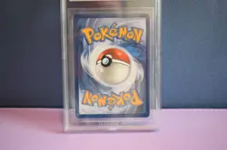 Bulbasaur 133/132 Pokemon Mega Evolutions. BGS 9, Mint. - Image 3