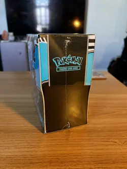 Pokemon TCG: Black Bolt Elite Trainer Box (ETB) New & Sealed - Image 2