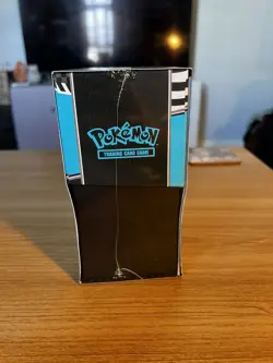 Pokemon TCG: Black Bolt Elite Trainer Box (ETB) New & Sealed - Image 4