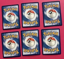 2025 Pokemon TCG S-Chinese 151C EX SSR SR Holo Shiny - Image 2