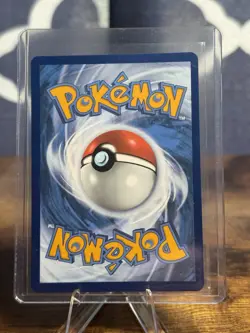 Pokemon TCG Terapagos ex 169/131 Prismatic Evolutions Special Illustration NM - Image 2