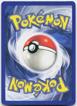 Scoop Up 107/130 Rare Base Set 2 Pokemon Lightly Played - Image 2