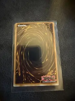 Yugioh Destiny End Dragoon 1st Edition Ultimate Rare LODT-EN042 LP/NM - Image 3