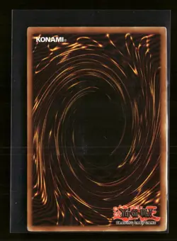 Yu-Gi-Oh! Millennium Shield McDonald's Promo Ultra Rare • MP1-001 Limited - Image 2