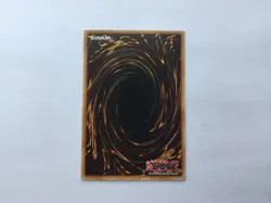 (NEAR MINT) Yugioh Odd-Eyes Rebellion Dragon CORE-EN051 Secret Rare - Image 2