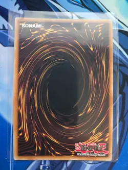 Toon Mask - DRL2-EN028 - Secret Rare (NM) - Yugioh - Image 2