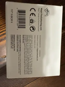 MTG 2020 Secret Lair Drop Series The Godzilla Lands New Sealed! - Image 5