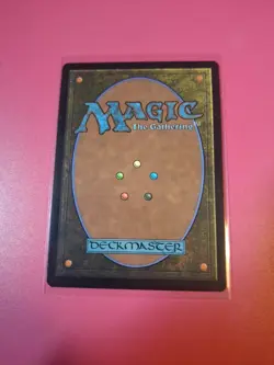 MTG Infinite Guideline Station - Foil MTG Edge of Eternities NM Magic Foil - Image 3