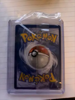 Mewtwo V - SWSH: Sword & Shield Promo Cards SWSH229 Holo NM Sealed - Image 2