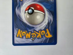 Poliwrath 15/130 Holo Rare Base Set 2 Pokemon Card WOTC Vintage LP/NM - Image 3